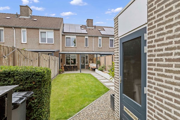 Medium property photo - Van Renessestraat 18, 5975 SN Sevenum